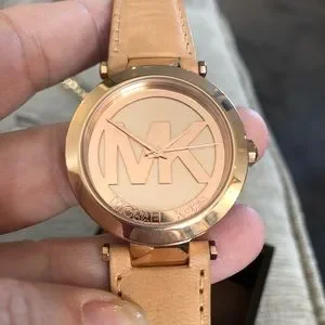 Michael Kors | Accessories | Michael Kors Watch Rose Gold 